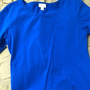 Lularoe Julia Dress